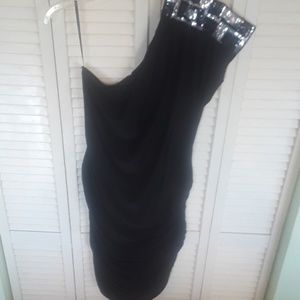 NWOT Forever 21 plus size 2x dress